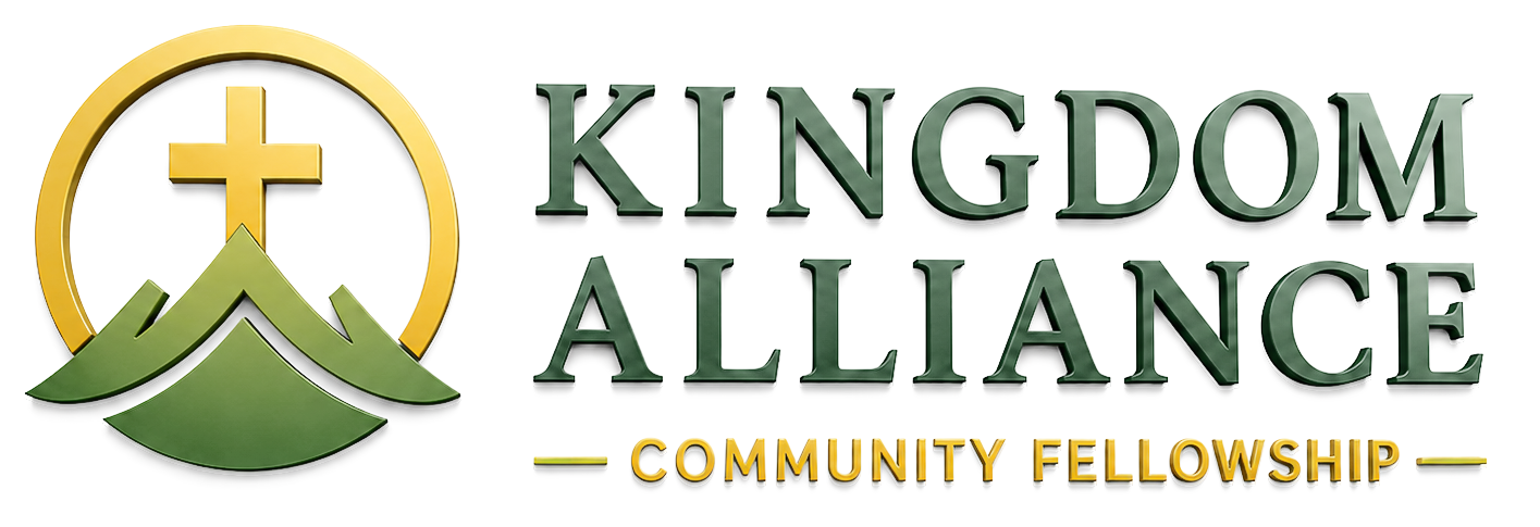 Kingdom Alliance Community Fellowship