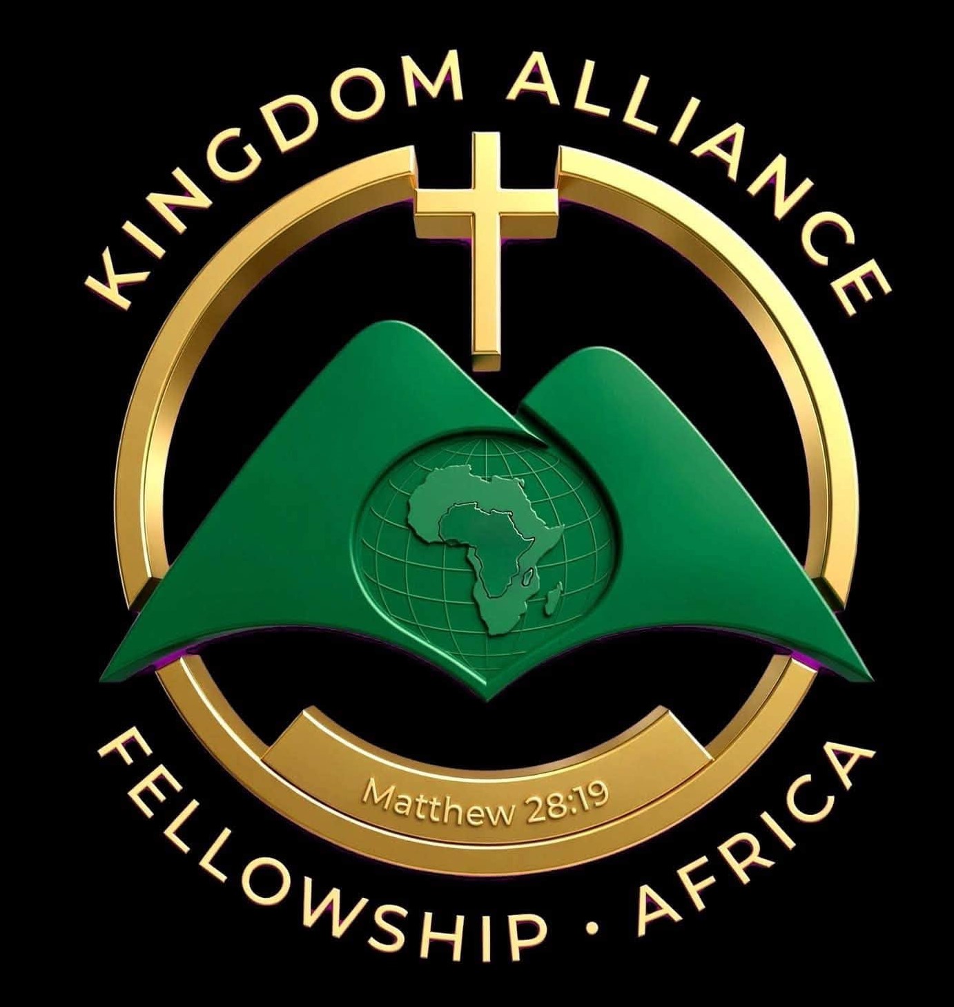 Kingdom Alliance Fellowship Africa in Kenya