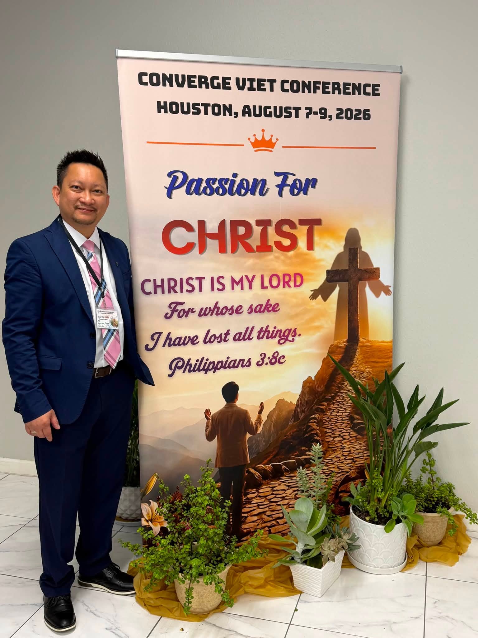 Worship and Praise Ministry