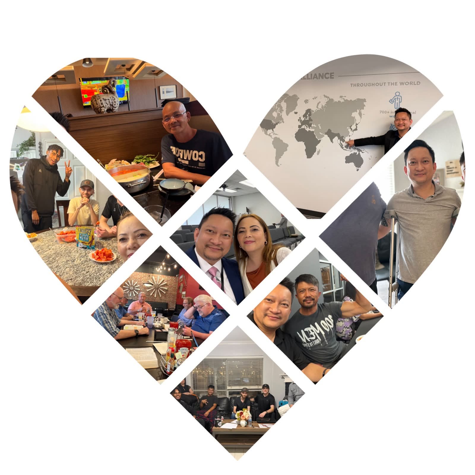 One year of church planting with Kingdom Alliance Community Fellowship