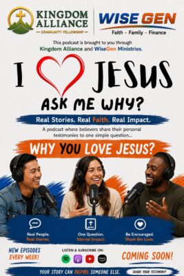 Discipleship Ministry